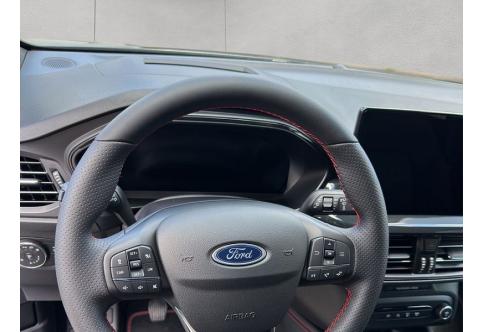Ford Focus #11