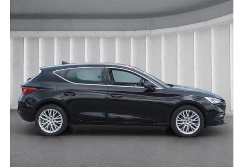 Seat Leon #3