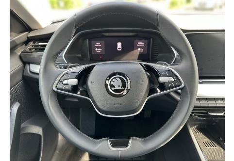 Skoda Octavia #4