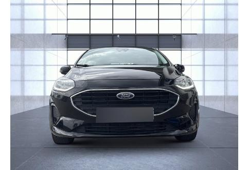 Ford Fiesta #4