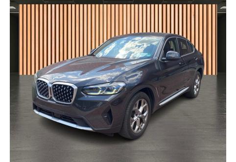 BMW X4 #2
