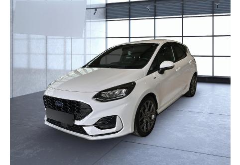 Ford Fiesta #1