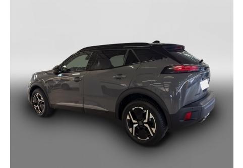 Peugeot 2008 #3