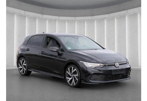 VW Golf #18
