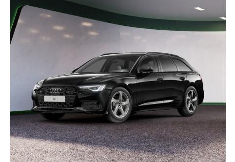 Audi A6 #1