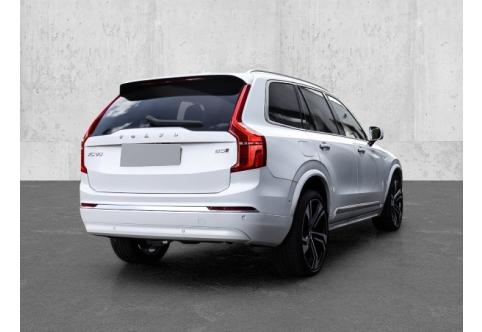 Volvo XC90 #2