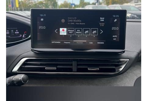 Peugeot 5008 #22