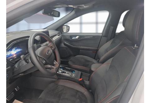 Ford Kuga #9