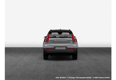 Volvo XC40 #5