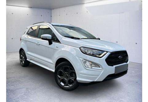 Ford EcoSport #3