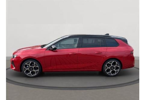 Opel Astra #2