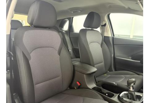 Hyundai i30 #1