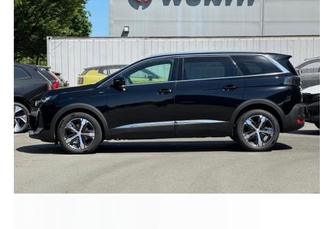 Peugeot 5008 #4