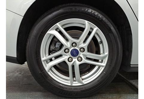 Ford Focus #21