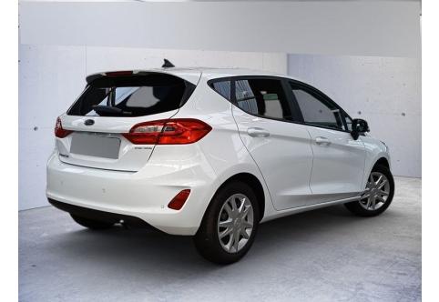 Ford Fiesta #2