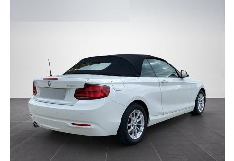 BMW 2er #5