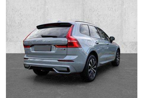 Volvo XC60 #2