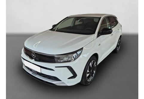 Opel Grandland X #2