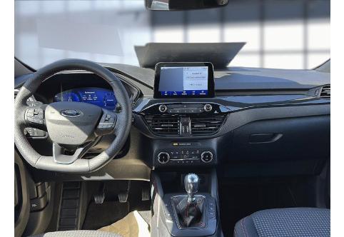 Ford Kuga #16