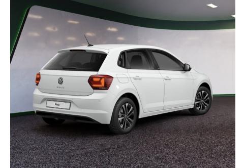 VW Polo #3
