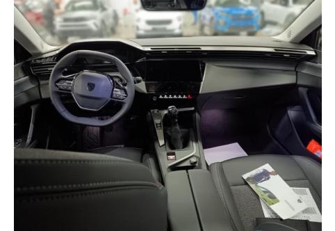 Peugeot 308 #3