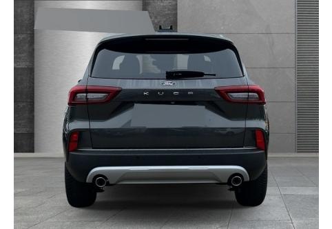 Ford Kuga #3
