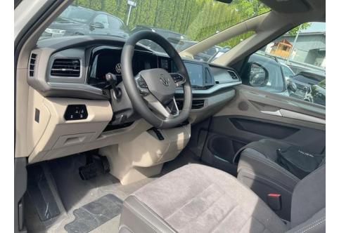 VW T7 Multivan #1