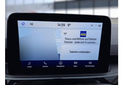 Ford Kuga #4