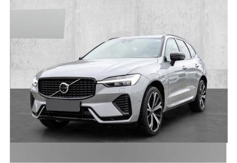 Volvo XC60 #1