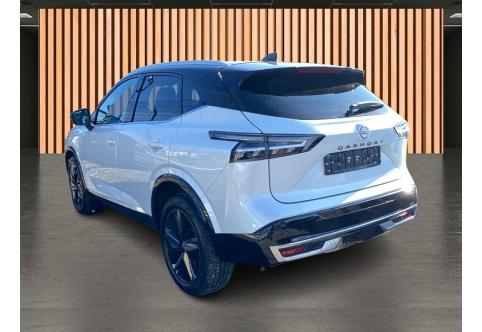 Nissan Qashqai #7