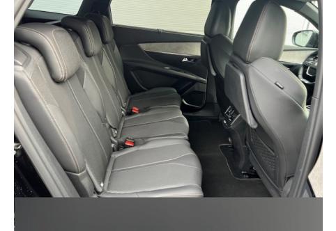 Peugeot 5008 #10