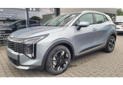 KIA Sportage #2