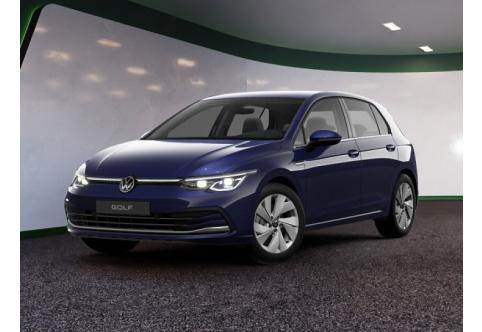 VW Golf #1
