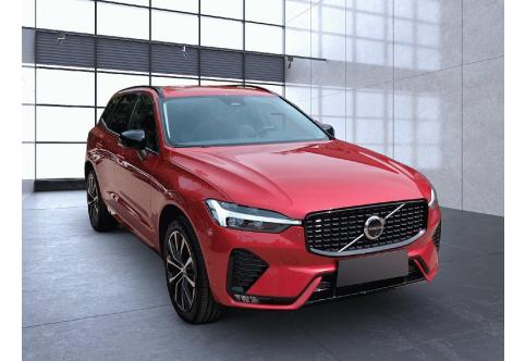 Volvo XC60 #5