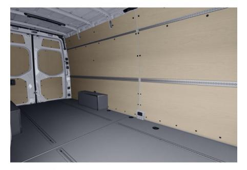Mercedes-Benz Sprinter #6