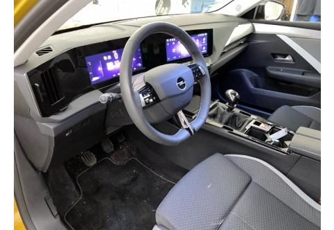 Opel Astra #3