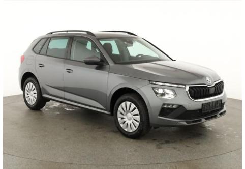 Skoda Kamiq #1