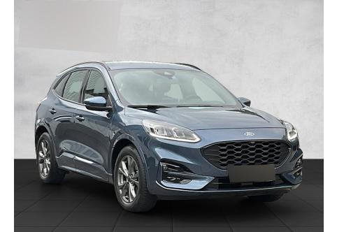 Ford Kuga #4
