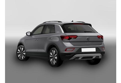 VW T-Roc #3