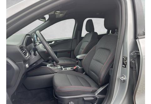 Ford Kuga #4