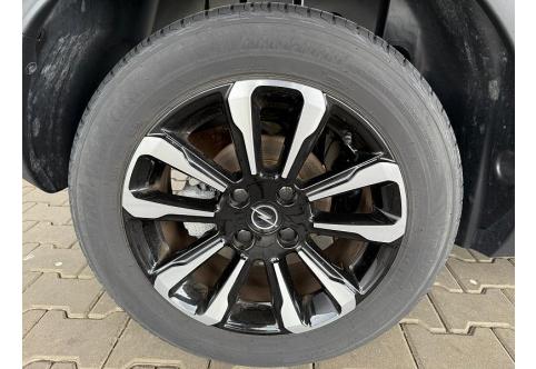 Opel Crossland X #11