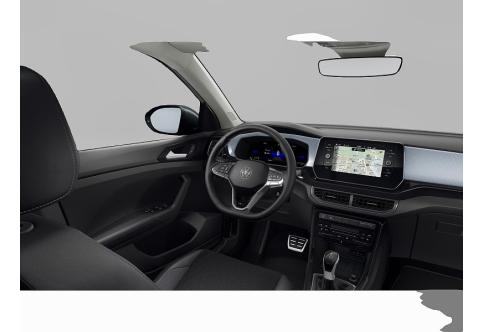 VW T-Cross #4