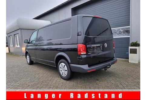 VW T6.1 Transporter #3