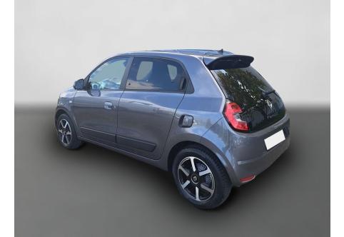 Renault Twingo #4