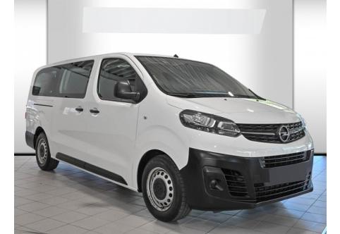 Opel Vivaro #2