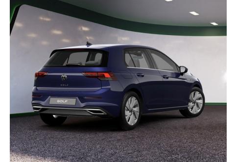 VW Golf #3