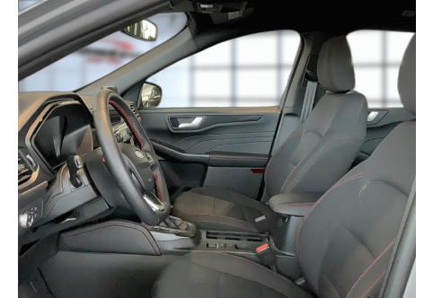 Ford Kuga #8