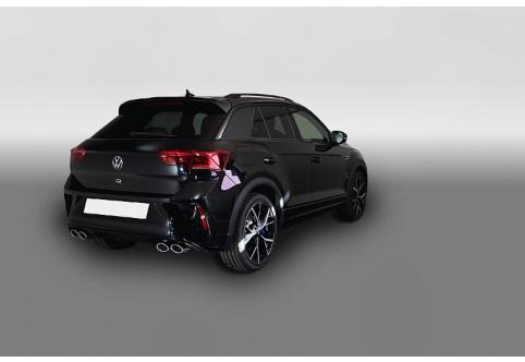VW T-Roc #5