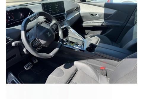 Peugeot 5008 #6