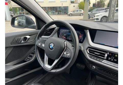 BMW 1er #27